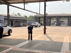 -宠车虎•京安机动车检测场