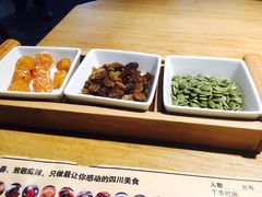 -胡马八破·川菜小馆(高新万达店)