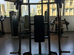 -YCHL FIT 健身(星寰店)