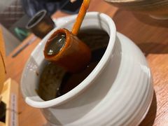 -胜博殿日式炸猪排(侨福芳草地店)