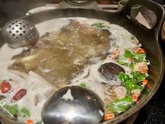 -盡膳口福·百年汤方火锅(科华北路店)