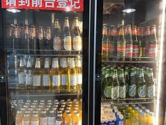 -德四家·云南傣味烧烤品牌(和谐店)