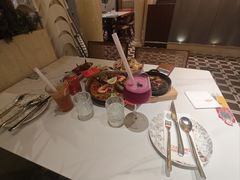 -CRAZYONES克芮旺斯西班牙餐厅(苏州中心店)