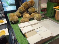 -丰卓会海鲜自助(中润大道店)