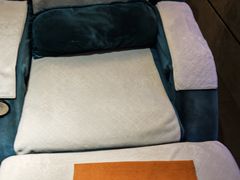 -天然沐足·推背采耳·敷姜艾灸(龙眼美食街店)