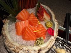 -炙柒Sekinana·精致日料(合生汇店)