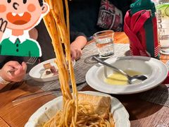 -西豪果木牛排(龙泉万达店)