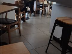 大堂-老乡鸡(寿县三中店)