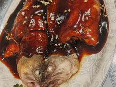 -三六三杭州菜(水上总店)
