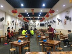大堂-雨田饭店