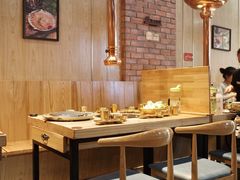 -金顺韩式烤肉·网红烤肉店(广利路店)