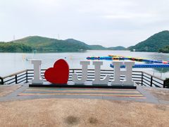 -宁波九龙湖开元度假村