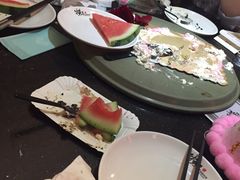 -捞王猪肚鸡火锅(昆山店)