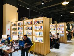 -五峰书院(南洋泾路店)