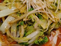 -赵记煎饼卷大葱(东岳店)