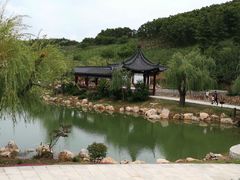 -威海华夏城景区