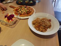 -必胜客(维美店)