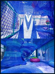 -反弹蹦床公园·亲子乐园·团建·派对(尚品奥莱店)