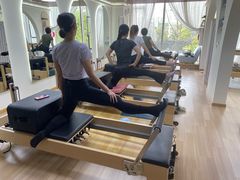-Ms.Pilates 普拉提技术(大学路店)