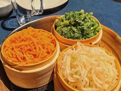 -金狮麟·新豫菜(金码大厦店)
