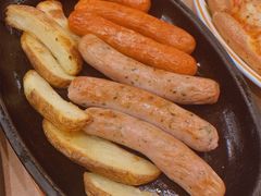 -萨莉亚意式餐厅(苏州食百家店)