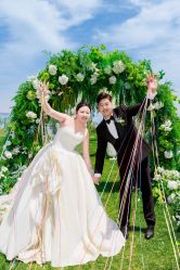 -金夫人婚纱摄影全球旅拍(大连店)