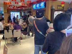 -老通城豆皮大王(吉庆街店)