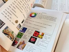 -森野花艺培训·企业团建活动沙龙