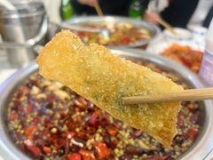 鱼肉包-笑红饭庄