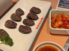 -韩香福脊骨汤锅(上杭路店)