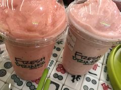 -鲜果时间(南开大悦城店)