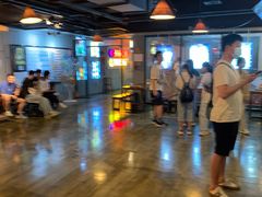 -长藤鬼校(龙翔店)