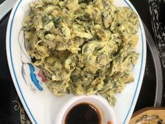 -涵家味土菜馆·徽州一绝臭鳜鱼(三河古镇店)