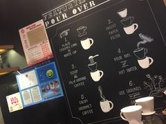 -星巴克(来福士2F店)
