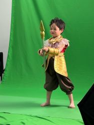 -可优蜜儿童摄影