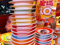 -莲寿司(国兴店)