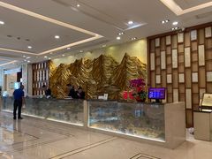 -北京西国贸大酒店