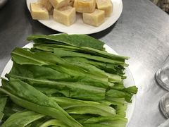 -三兴涮羊肉(荣安大街店)