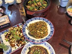 -杨记隆府(白象街店)