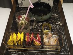 -沐森澜·轻奢足道·养生·SPA