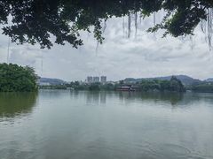 -惠州西湖