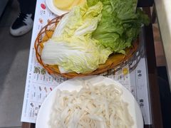 -味逍遥牛肉火锅(万江旗舰店)