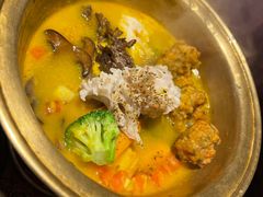 -叶叶菩提·晋福宫