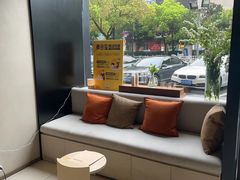 -泰合玺·精油疗愈 SPA(南京河西万达店)