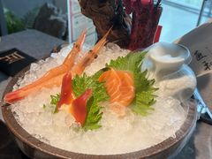 -匠和风精致料理(祥禾天地店)