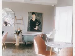 -公园北鹿·铃兰餐厅(齐盛湖店)
