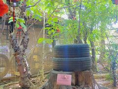 -园林美食城·本土农家菜(杨和镇店)