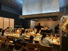 -本源食集 日式烧肉·炉端烧(东海缤纷店)