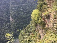 -武当山风景区