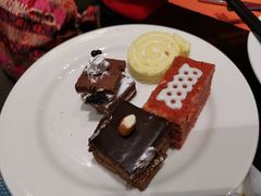 -艺站·自助餐厅·西餐厅(济南绿地美利亚酒店)